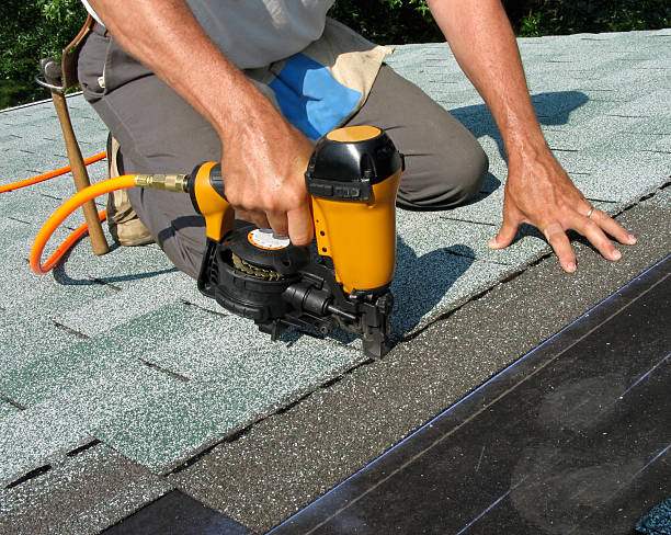 Heating Cable for Roof Installation in Columbus, OH