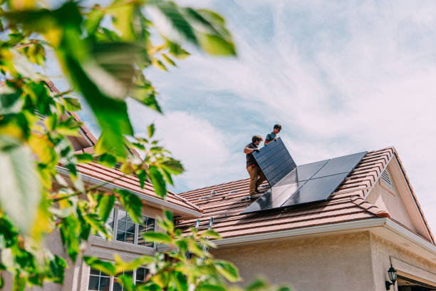 Best Emergency Roof Repair  in Columbus, OH