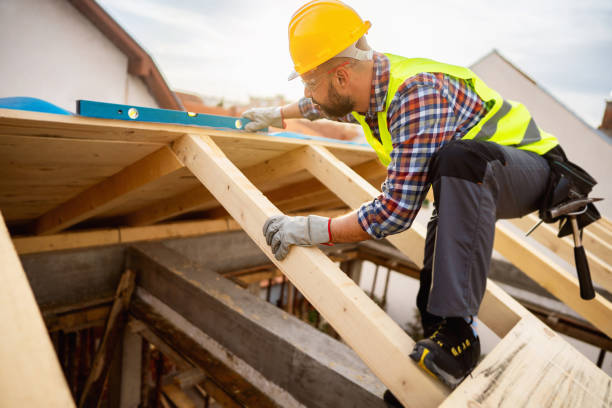 Tile Roofing Contractor in Columbus, OH