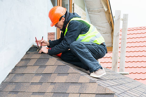 Best Commercial Roofing Services  in Columbus, OH