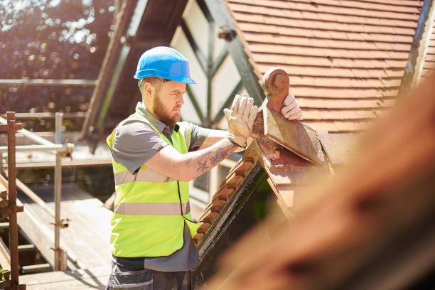 Best Residential Roofing Contractor  in Columbus, OH