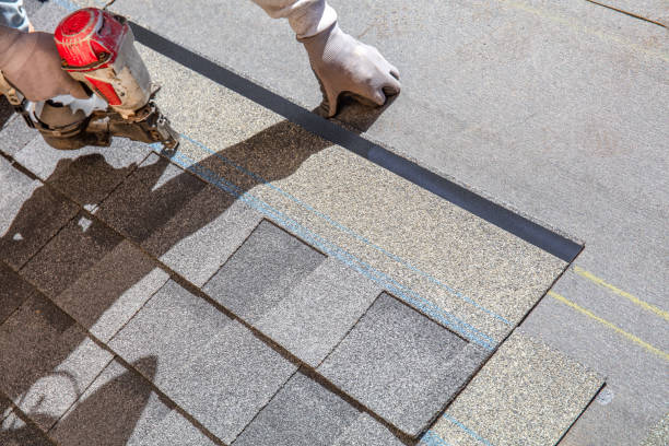 Best Storm Damage Roof Repair  in Columbus, OH