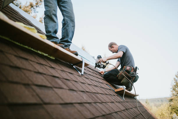 Professional Roofing Contractor in Columbus, OH